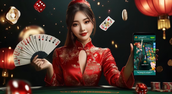 Rummy777 - ورچوئل گیمز کی رینج بہت وسیع ہے، جس میں