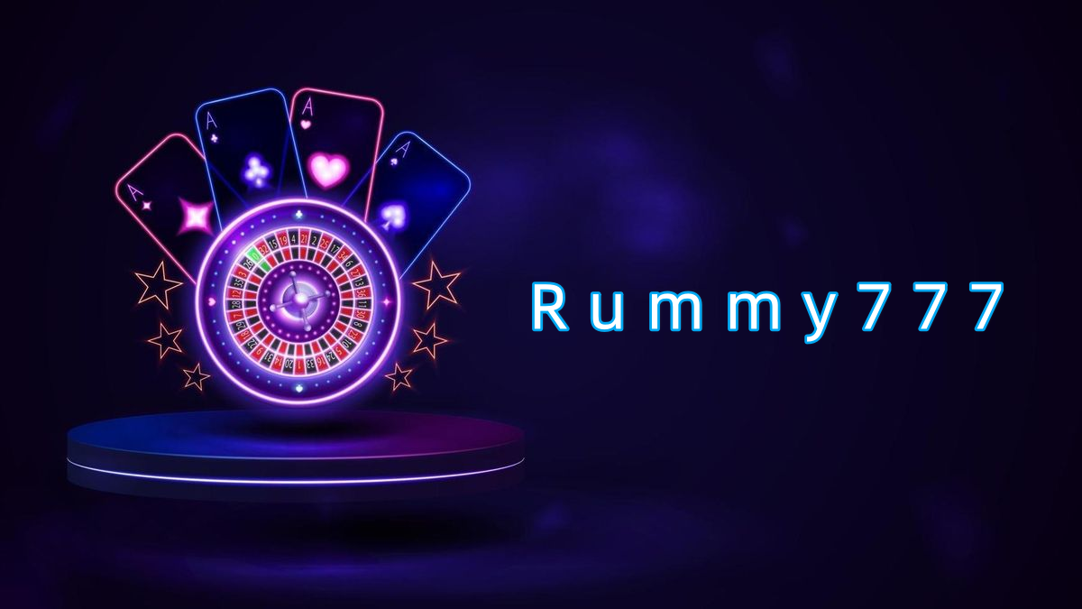 Rummy777 پاکستان