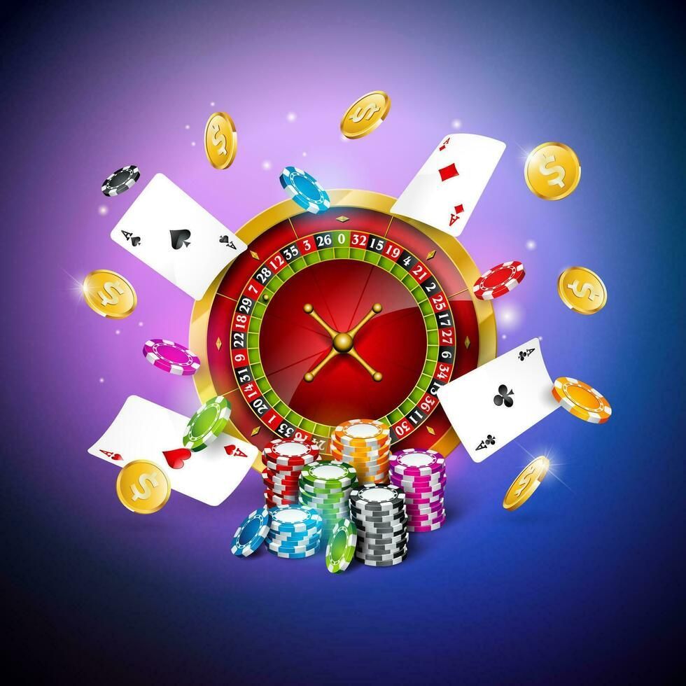 Rummy777 کیسینو میں بکراٹکھیلیں