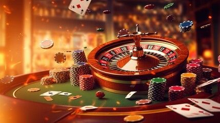 Rummy777 کھلاڑیوں کے لیے لائیو کیسینو سیکشن