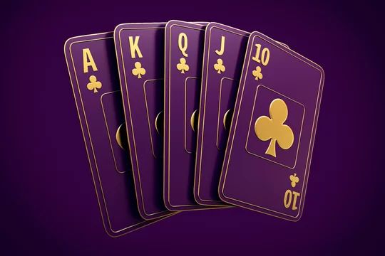 Rummy777 آن لائن کیسینو میں کھیلنے کی وجوہات