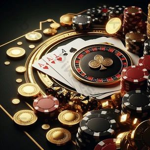پاکستان میں Rummy777 کا آن لائن کیسینو سیکشن کھولیں۔