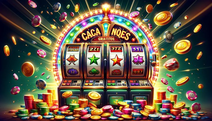 Rummy777 کیسینو میں سلاٹ کھیلنا شروع کریں۔
