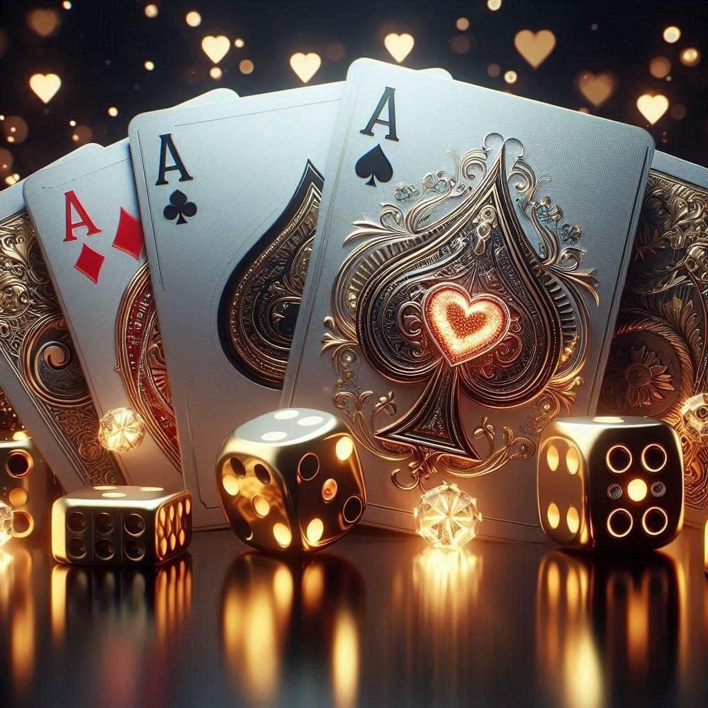 Rummy777 آن لائن کیسینو میں اصل گیمز